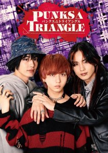 Панк △ Треугольник